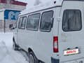 2022 ГАЗ ГАЗель (3221), белый, 1310000 рублей - вид 2