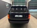 2021 Land Rover Range Rover IV Рестайлинг, серый, 11050000 рублей - вид 4