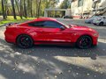 2021 Ford Mustang Shelby GT500 VI Рестайлинг, красный, 10900000 рублей - вид 5