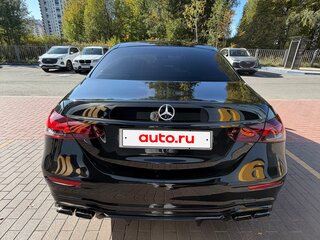 2021 Mercedes-Benz E-Класс 450 V (W213, S213, C238) Рестайлинг, чёрный, 6500000 рублей, вид 3