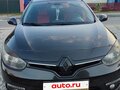 2013 Renault Fluence I Рестайлинг, чёрный, 720000 рублей
