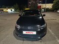2013 Volkswagen Polo V, чёрный, 999999 рублей - вид 4
