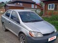 2002 Toyota Echo, серый, 155000 рублей