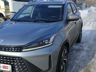 2024 Kaiyi X3 Pro, серый, 1750000 рублей, вид 2