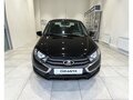 2026 Lada (ВАЗ) Granta I Рестайлинг, чёрный - вид 1