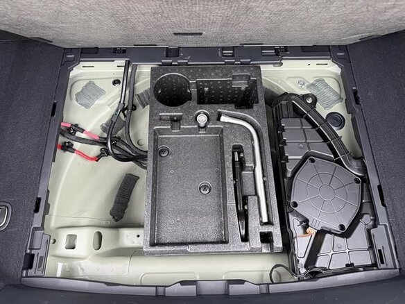 2025 Audi A5 L Sportback III (B10), зелёный, 4990750 рублей - вид 20