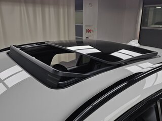 2024 BMW X4 20i II (G02) Рестайлинг, белый, 5400000 рублей, вид 5