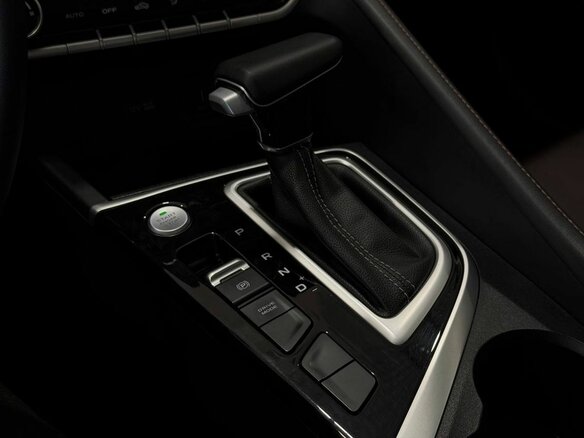 2023 Changan Eado Plus I, белый, 1679900 рублей - вид 9
