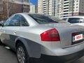1998 Audi A6 II (C5), серый, 399000 рублей - вид 4
