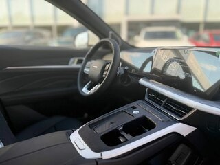 2026 Haval F7 II, белый, 3799000 рублей, вид 5