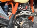 2023 Regulmoto Holeshot, оранжевый, 120000 рублей - вид 6
