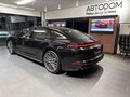 2026 Porsche Panamera 4 E-Hybrid Executive III, чёрный, 26990000 рублей - вид 2