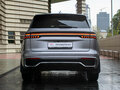 2025 Geely Monjaro (Xingyue L) I Рестайлинг (China Market), серый - вид 5