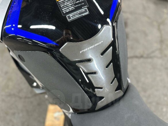 2017 Yamaha MT-10SP, серебристый, 1470000 рублей - вид 12
