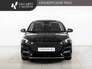 2023 Omoda S5, серый, 1498000 рублей, вид 2