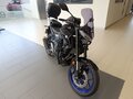 2021 Yamaha MT-03, синий, 620000 рублей - вид 3