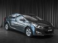 2015 Hyundai i40 I, серый