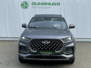 2023 Chery Tiggo 8 Pro Max I, серый, 2560000 рублей, вид 2