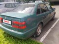1994 Volkswagen Passat B4, зелёный, 250000 рублей - вид 4