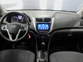 2016 Hyundai Solaris I Рестайлинг, серый - вид 7