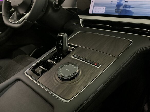 2026 Geely Monjaro I Рестайлинг, зелёный, 4954990 рублей - вид 18
