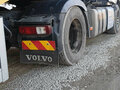 2022 Volvo FH 540, белый, 10197000 рублей - вид 8