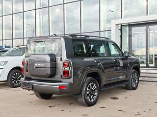 2026 Haval H9 II, серебристый, 4799000 рублей, вид 5