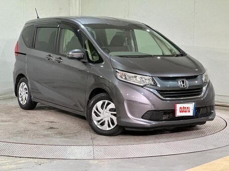 Honda Freed II