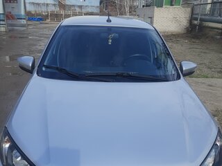 2024 Lada (ВАЗ) Granta I Рестайлинг, серый, 905000 рублей, вид 4