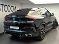 2025 BMW X6 40i III (G06) Рестайлинг, синий, 13450000 рублей - вид 1