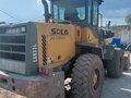2011 SDLG LG 933, оранжевый, 1250000 рублей - вид 3
