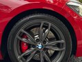 2011 BMW 1 серии 120d II (F20/F21), красный, 2450000 рублей - вид 6