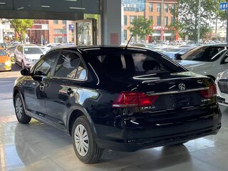 2022 Volkswagen Santana III, чёрный, 848000 рублей, вид 5