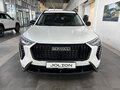 2026 Haval Jolion I Рестайлинг 2, белый, 2949000 рублей - вид 5