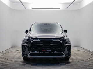 2023 Exeed VX I, чёрный, 2325000 рублей, вид 2