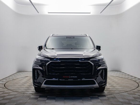 2023 Exeed VX I, чёрный, 2265000 рублей - вид 1