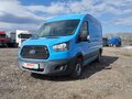 2021 Ford Transit, синий, 2444000 рублей