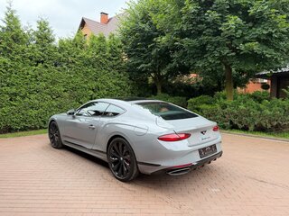 2025 Bentley Continental GT IV, серый, 38500000 рублей, вид 4