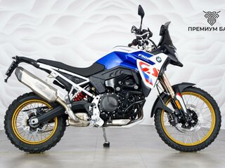 2023 BMW F 900 GS, синий, 1647000 рублей, вид 1