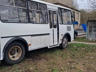 2017 ПАЗ 3205, белый, 650000 рублей, вид 3