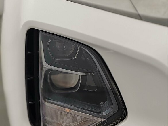 2019 Hyundai Santa Fe IV, белый, 2699000 рублей - вид 23