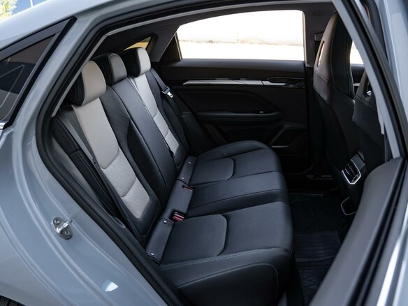 2023 Livan S6 Pro, серый, 1649000 рублей - вид 6