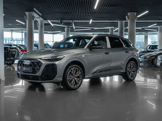 2026 Audi Q5 L III (GU), серый, 6730000 рублей, вид 1