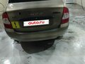 2005 Lada (ВАЗ) Kalina I, бежевый, 200000 рублей - вид 3