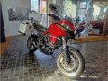 2017 Ducati Multistrada 950, красный, 1075000 рублей - вид 3