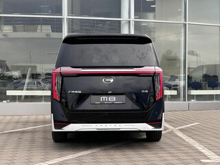 2026 GAC M8, чёрный, 6547999 рублей, вид 3