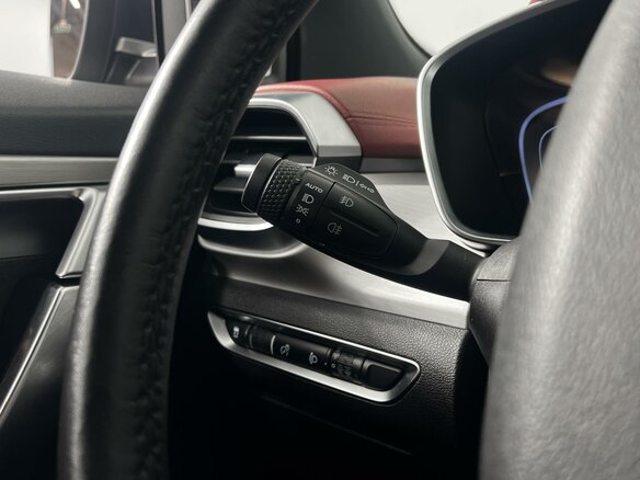2022 Geely Coolray I, серый, 1479900 рублей - вид 14