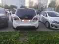 2014 Opel Meriva B Рестайлинг, белый - вид 8
