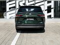 2021 Toyota Sienna IV, зелёный, 3960000 рублей - вид 3