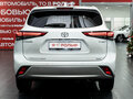 2026 Toyota Highlander IV (XU70), белый, 5850000 рублей - вид 7
